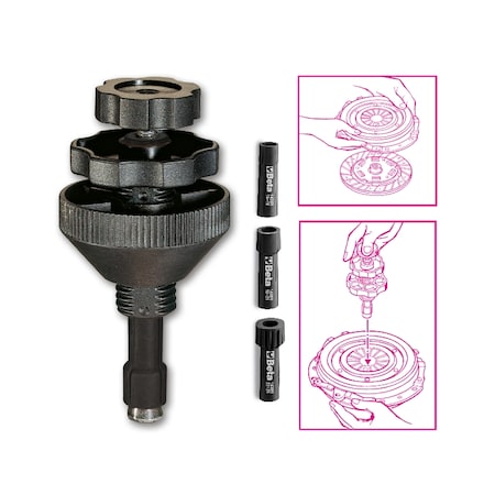 Beta Universal Clutch Aligner 14380001